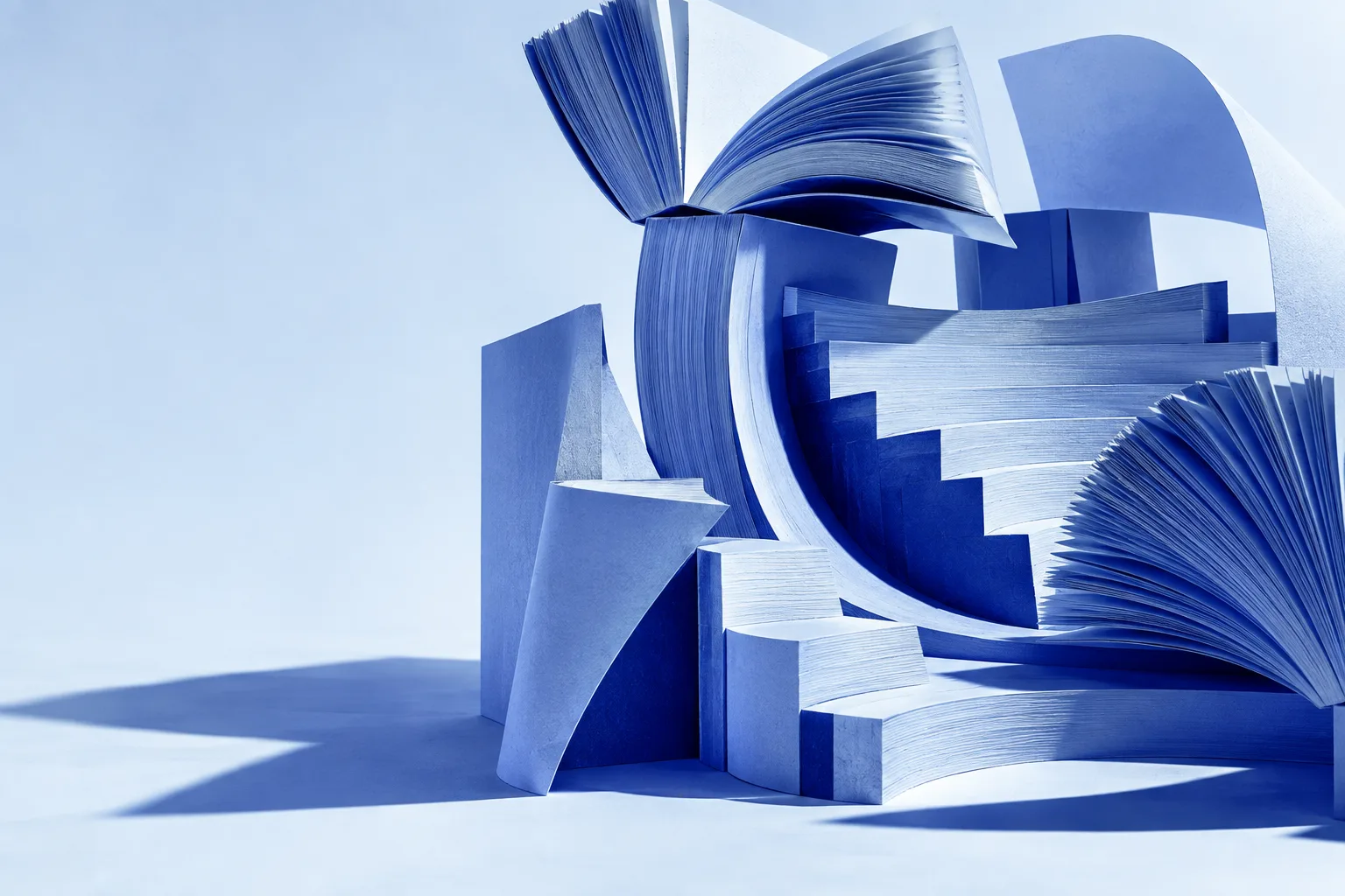Strategy & transformation